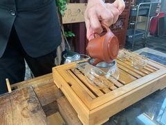 -丽江庭院之爱在路上(西单店)