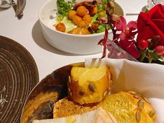 -燃扒房Steakhouse(皇庭店)
