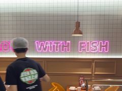 -老板恋上鱼(印象城店)