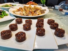 -陶缘一号·四季缘·老字号顺德菜·户外婚礼家宴(西滘店)