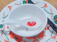 -味莊餐厅(康庄南街店)