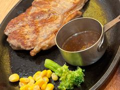 -摩欧客意式餐厅(高新活力汇店)
