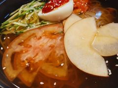 -橦橦小马扎烧烤 (传媒大学店)