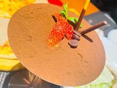 -百特喜·意大利餐厅(八佰伴镇江店)