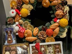 -Laderach 莱德拉(上海环贸iapm店)