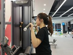 -WEGYMER健萌健身(麦德龙钰龙天下馆)