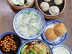 -刘长兴(三牌楼店)