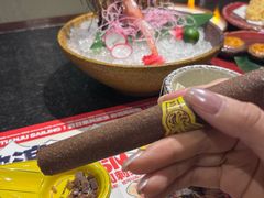-古田居·特色寿司料理(星之岛旗舰店)