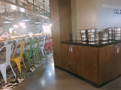 -汤响自助回转火锅百汇(乐峰广场店)