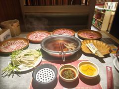 -慶の寿喜烧·和牛自助餐厅(浑南店)
