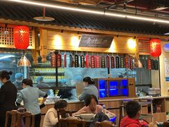 -安泰楼·佛跳墙创始人·传统闽味早茶·酒楼(三坊七巷闽菜地标店)