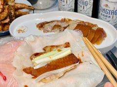 -三人行骨头王火锅(长寿店)