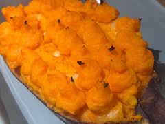 -蜜桃餐厅·伴山(湖滨商业街店)