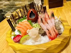 -桃屋日本料理(清华科技园店)