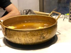 -食潮汕头鲜牛馆(望京保利店)