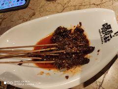 -喝丢一只鞋辣炒海鲜小烧烤(三八广场店)