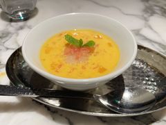 芒果西米露-杭州君悦酒店·湖滨28中餐厅