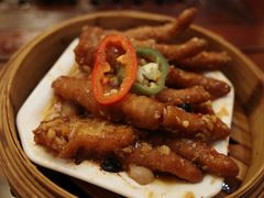 -顺德人家食府(黄金广场店)
