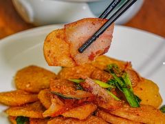 -嫩芽 ·地道重庆菜(十八梯露台夜景店)