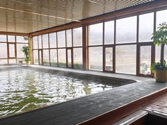 -北京古北水镇御舍温泉酒店