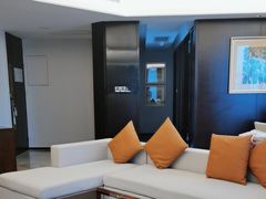 -广州粤海喜来登酒店