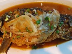 -陕北南泥湾·延安本地菜(人民公园店)