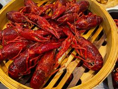 -靓靓蒸虾(中山公园店)