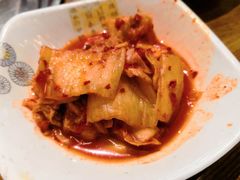 -韩国料理大力士(屏风街店)