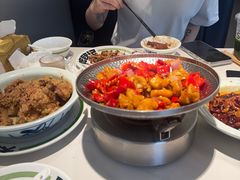 -欧记大排档·景德菜(上海首店)