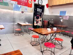 -郭记小街麻辣烫(南小街总店)