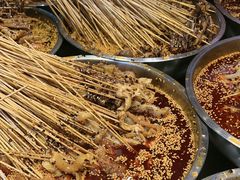 -嘉州鲜知味钵钵鸡(奎星楼店)