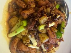 -兰湘子·湘菜小炒(长安万科广场店)
