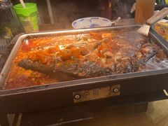-炉鱼(萧山万象汇店)