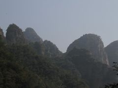 -狼牙山风景区