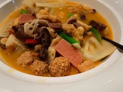 -院8里·少城记忆老川菜(宽窄巷子店)