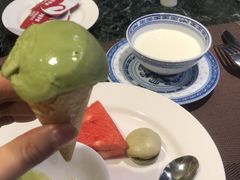 -白天鹅宾馆·流浮阁咖啡厅