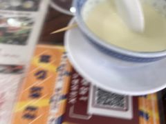 -周大娘牛乳(旧寨古村总店)
