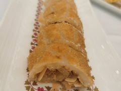 西杏仁甜薄餐-御彩酒家(东风东路店)