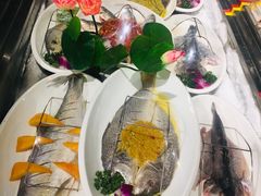 -小秦淮·南京土菜(新亭西路店)