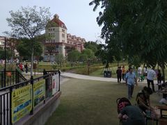 -歌斐颂巧克力小镇