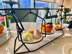 -三迪希尔顿酒店·星空酒廊