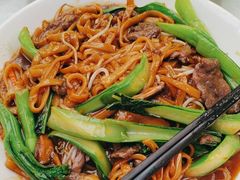 干炒牛河-旺东生酒楼·宴会团餐(莲塘店)