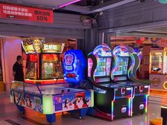 -阿尔法Game Station(中山路店)