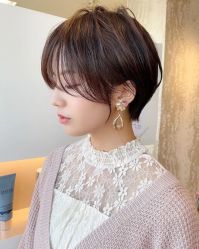 -杉影印象日式烫染專門店