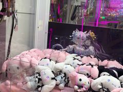 -天天玩X秋葉原日系动漫游戏中心