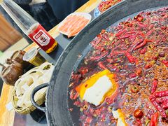 -肥龙火锅(南坪店)