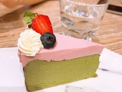 -榖屋house of flour(张江首店)