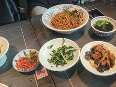 -阿大排档(长春这有山店)