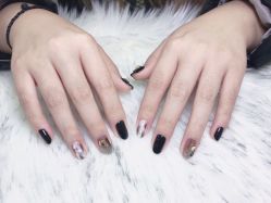 -初NAIL日式美甲美睫沙龙