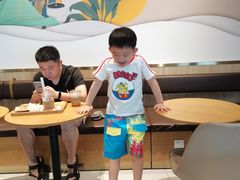 -Tims天好咖啡·贝果(拉斐尔云廊店)